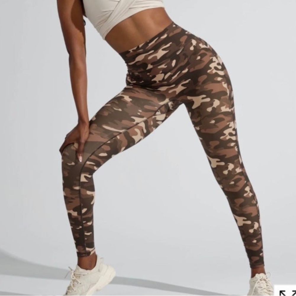 Buffbunny leggings